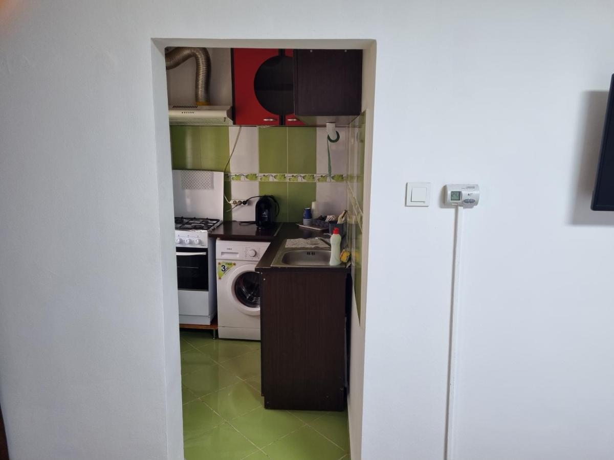 Ferienwohnung Anto2 Calarasi  Exterior foto