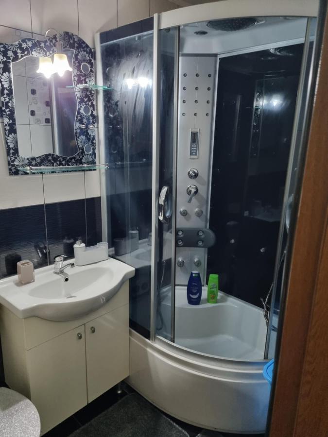 Ferienwohnung Anto2 Calarasi  Exterior foto