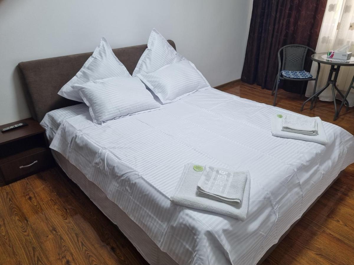 Ferienwohnung Anto2 Calarasi  Exterior foto