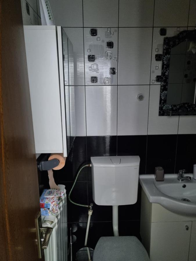 Ferienwohnung Anto2 Calarasi  Exterior foto